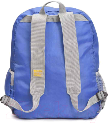 Рюкзак Travel Blue Folding Back Pack / 065 (синий)