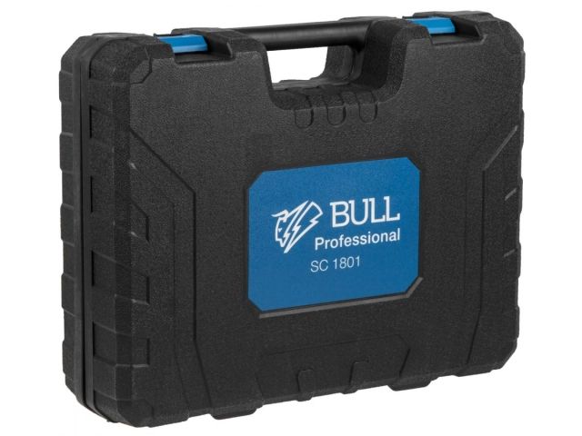 Профессиональный гайковерт Bull SC 1801