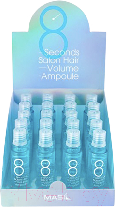 Ампулы для волос Masil 8 Seconds Salon Hair Volume Ampoule