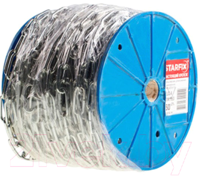 Изображение товара Цепь грузовая Starfix SMP-63690-15