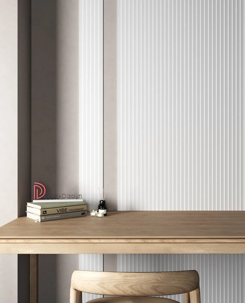 Панель дюрополимерная Decor-Dizayn DD906 (180x10x3000)