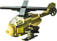Конструктор Enlighten Вертолет / Г79606 - 