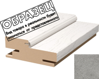 

Коробка Geona, Эконом Модерн П-40 35x80x2070