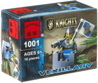 

Конструктор Enlighten, Рыцари / Г62651