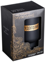 

Подарочный набор КОМАНДОР, Кофеголик / 4503236