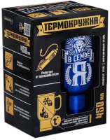 

Подарочный набор КОМАНДОР, Главный в семье / 2453411