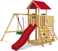 

Игровой комплекс, Play Kids Fun