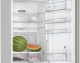 Миниатюра изображения товара Холодильник с морозильником Bosch KGN39AI33R