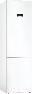 Холодильник с морозильником Bosch KGN39XW28R