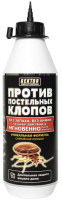 

Порошок от насекомых Gektor, Инсектицид против клопов