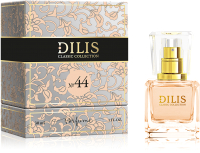 Духи Dilis Parfum Dilis Classic Collection №44 (30мл) - 
