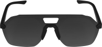 Очки солнцезащитные Alpina Sports 2022 Beam I All / A8697331 (черный матовый) - 