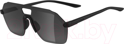 Очки солнцезащитные Alpina Sports 2022 Beam I All / A8697331 (черный матовый)