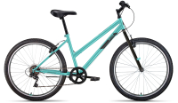 

Велосипед Forward, Altair MTB HT 26 low 2022 / RBK22AL26119