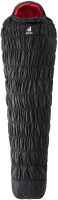 

Спальный мешок Deuter, Exosphere 0° L правый/ 3700121-7530