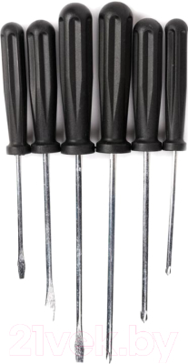 Изображение товара Набор отверток Помощник P018K (6шт)