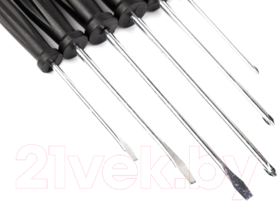 Изображение товара Набор отверток Помощник P018K (6шт)