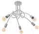 Миниатюра изображения товара Люстра BayerLux Узел 2612372 (белый)