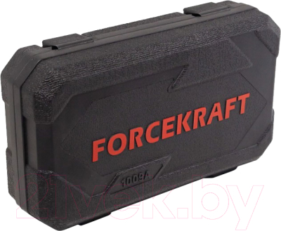Универсальный набор инструментов ForceKraft FK-1009A