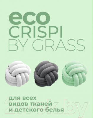 Гель для стирки Grass Crispi / 125728 (5л)