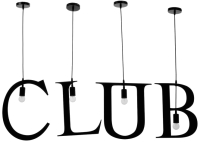 

Люстра BayerLux, Club 6300876