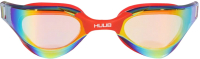 Очки для плавания Huub Thomas Lurz Goggles / A2-LURZ (красный) - 