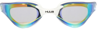 Очки для плавания Huub Thomas Lurz Goggles / A2-LURZ (белый) - 