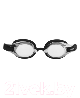 Очки для плавания Huub Varga 2 Goggles / A2-VARGA2 (черный)