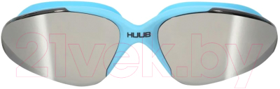 Очки для плавания Huub Vision / A2-VIG (синий)