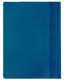 Миниатюра изображения товара Папка для бумаг Brauberg 224801 (синий)