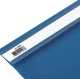 Миниатюра изображения товара Папка для бумаг Brauberg 224801 (синий)