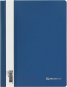 Миниатюра изображения товара Папка для бумаг Brauberg 224801 (синий)