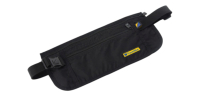 

Сумка на пояс Travel Blue, Ultra Slim Money Safe / 113_BLK