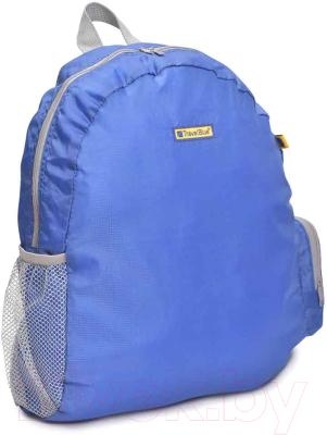 Рюкзак Travel Blue Folding Back Pack / 068 (синий)