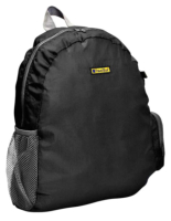 

Рюкзак, Folding Back Pack / 068_BLK