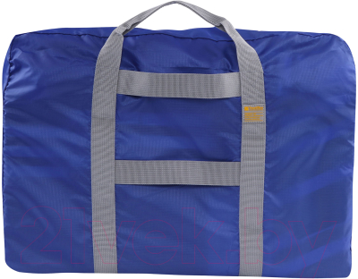 Сумка Travel Blue Folding Carry Bag / 066_BLU (синий)