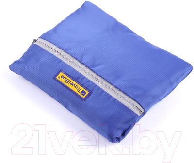 Сумка Travel Blue Folding Carry Bag / 066_BLU (синий)