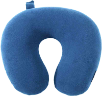 Подушка на шею Travel Blue Micro Pearls Pillow / 230_BLU (синий) - 