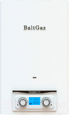 BaltGaz Comfort 13 Газовая колонка (бойлер) газовый купить в Минске ...