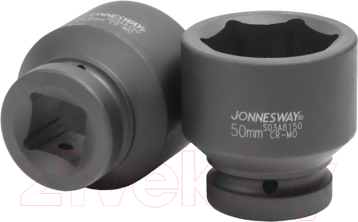 Головка слесарная Jonnesway S03A8150