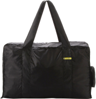 

Сумка дорожная Travel Blue, Folding Carry Bag / 051_BLK