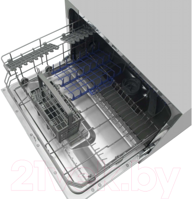 Посудомоечная машина Hansa ZWM556WH