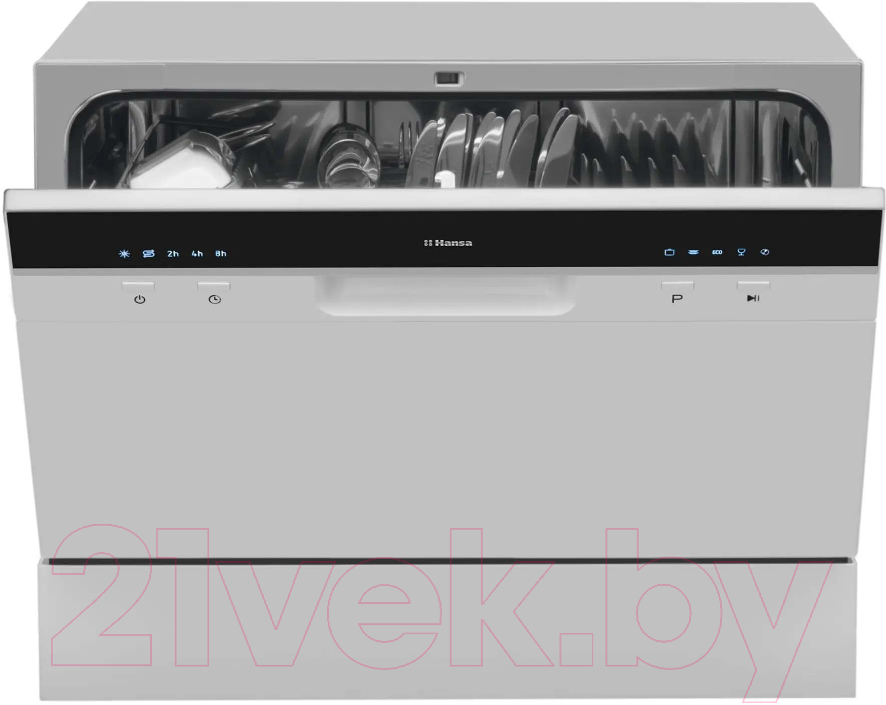 Посудомоечная машина Hansa ZWM556WH