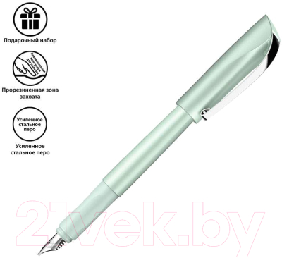 Изображение товара Набор для каллиграфии Schneider Callissima Мята / 143811