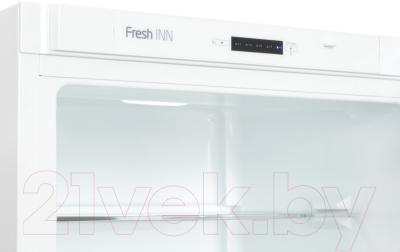 Холодильник с морозильником Snaige RF53SG-P5CB2F