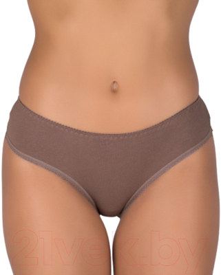 Изображение товара Трусы женские Verally 1003-4 (р.90, перец)