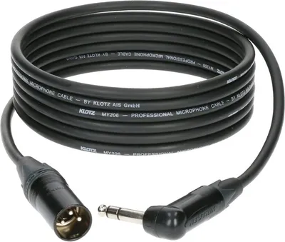 

Кабель, Микрофонный M1MA1B0300