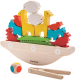 Развивающая игра Plan Toys Балансирующая лодка / 5136 - 