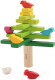 Развивающая игрушка Plan Toys Балансирующее дерево / 5140 - 
