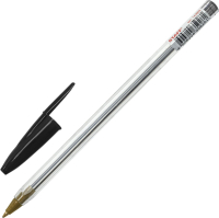 

Ручка шариковая Staff, Basic Budget BP-04 / 143869